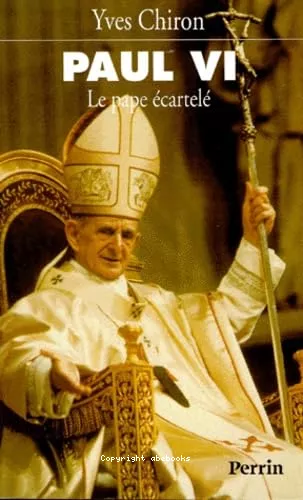 Paul VI, le pape cartel