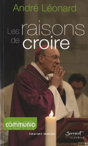 Les Raisons de croire