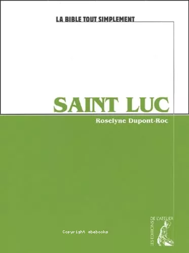 Saint Luc