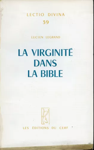 La Virginit dans la Bible