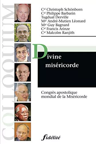 Divine misricorde