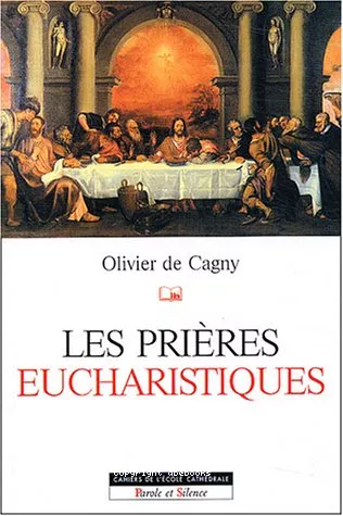 Les Prires eucharistiques