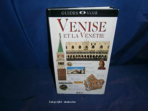 Venise et la Vntie