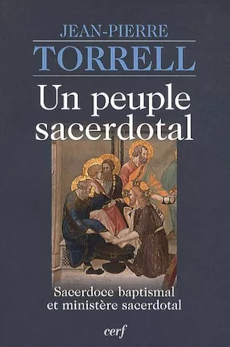 Un peuple sacerdotal