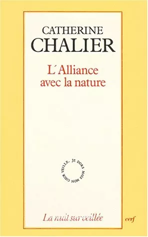 L'Alliance avec la nature