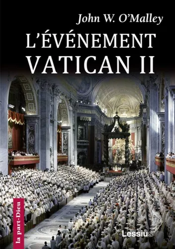 L'Evnement Vatican II