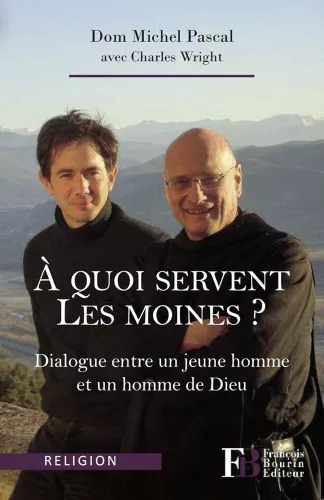 A quoi servent les moines ?