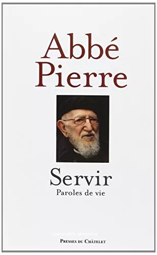 Servir : Paroles de vie