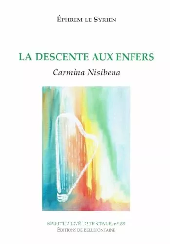 La Descente aux enfers : Carmina Nisibena