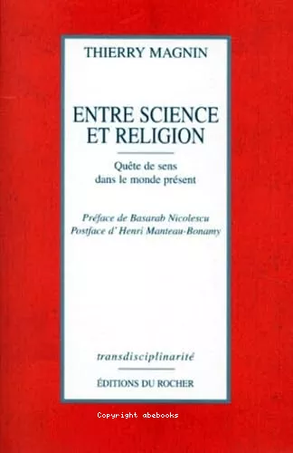 Entre science et religion : Qute de sens dans le monde prsent