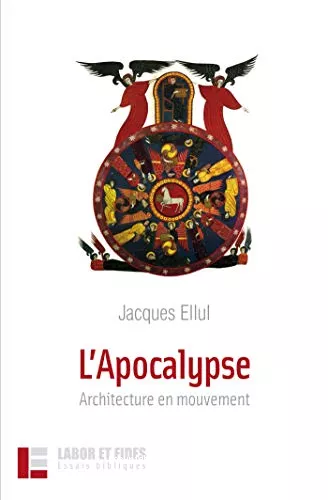 L'Apocalypse : Architecture en mouvement