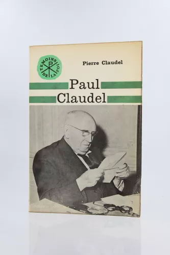 Paul Claudel