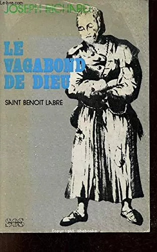 Le vagabond de Dieu