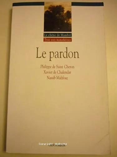 Le Pardon