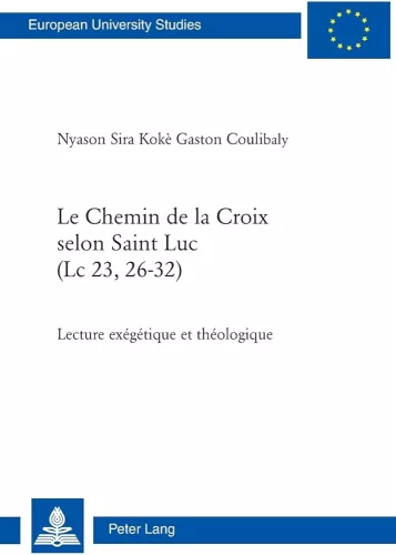 Le Chemin de la Croix selon saint Luc (Lc 23, 26-32)