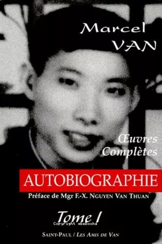 Autobiographie