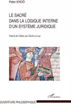 Le sacr dans la logique interne d'un systme juridique