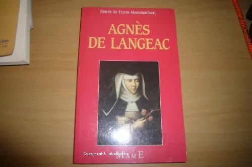 Agns de Langeac : 