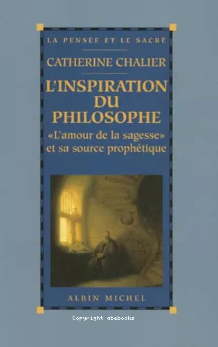 L'Inspiration du philosophe : 