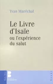 Le Livre d'Isae : Ou l'exprience du salut