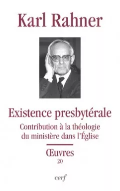 Existence presbytrale