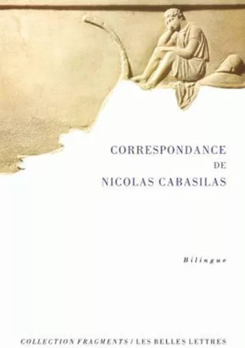 Correspondance de Nicolas Cabasilas