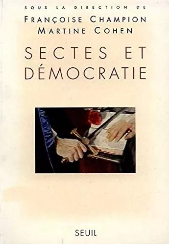 Sectes et dmocratie