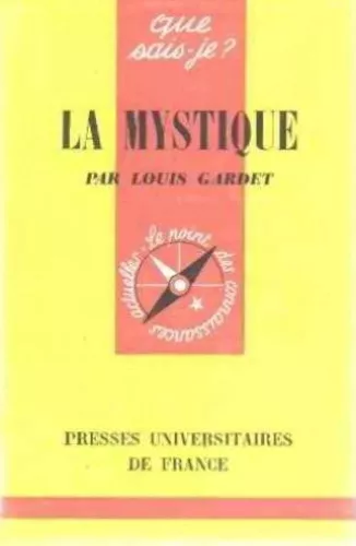 La Mystique