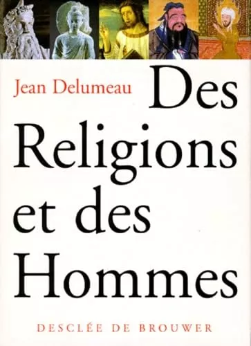 Des religions et des hommes