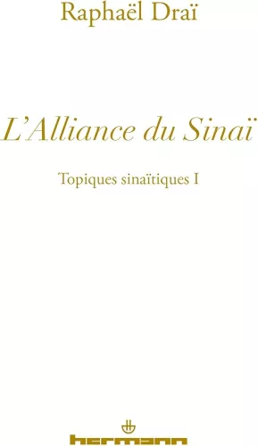 L'Alliance du Sina : Topiques sinatiques I