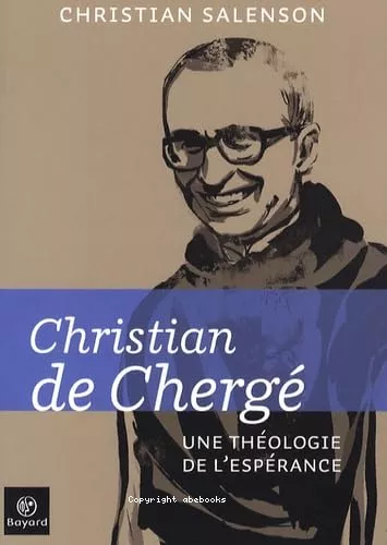 Christian de Cherg