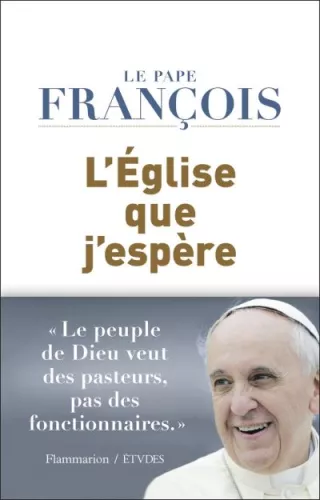 L'Eglise que j'espre