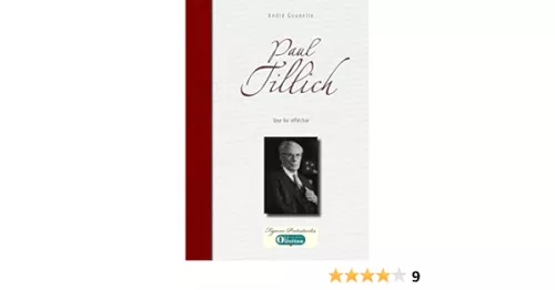 Paul Tillich : Une foi rflchie