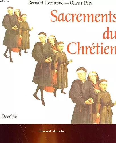 Sacrements du chrtien