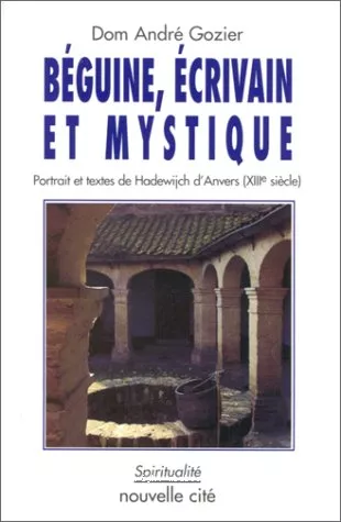 Bguine, crivain et mystique