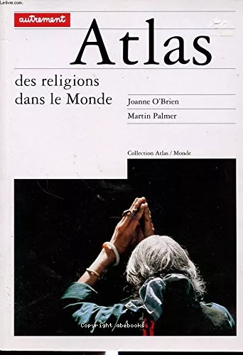 Atlas des religions dans le Monde