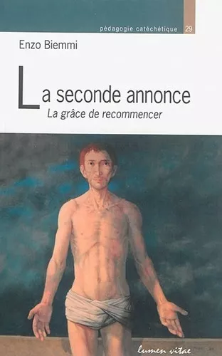 La seconde annonce