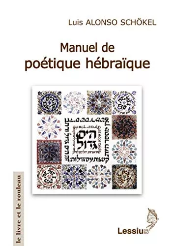 Manuel de potique hbraque