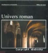 Univers roman