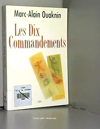 Les Dix commandements