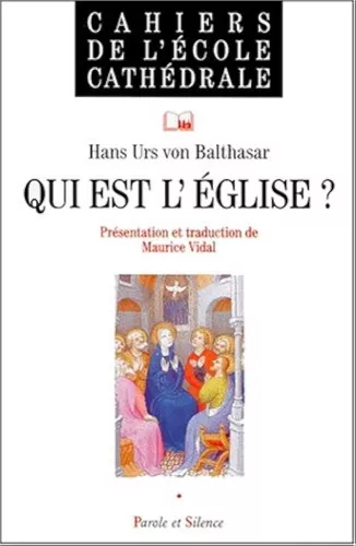 Qui est l'Eglise ?