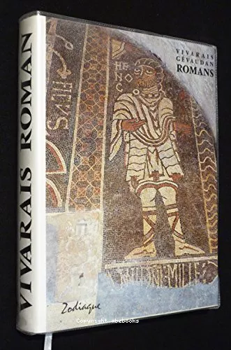 Vivarais Gvaudan romans