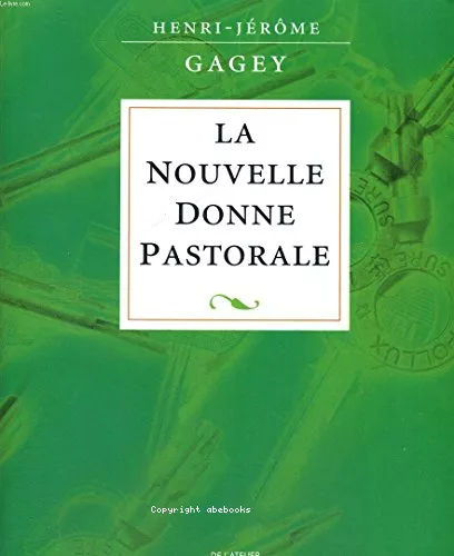 La Nouvelle donne pastorale