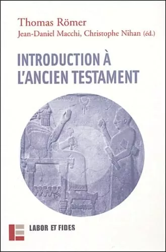 Introduction  l'Ancien Testament