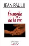 Evangile de la vie [Evangelium vitae]