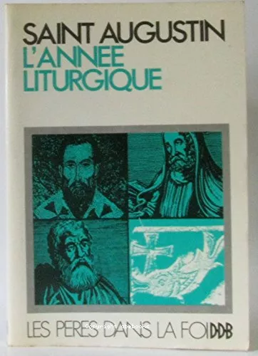 L'Anne liturgique