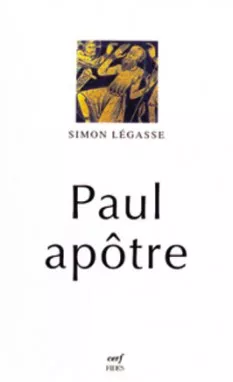 Paul aptre: essai de biographie critique