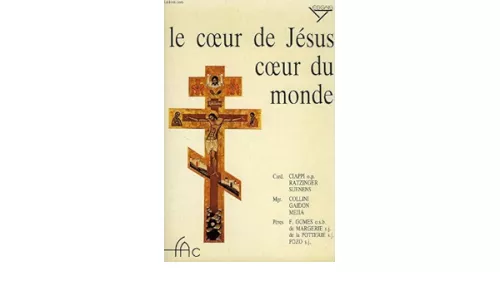 Le coeur de Jsus, coeur du monde