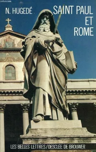 Saint Paul et Rome