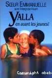 Yalla en avant les jeunes !